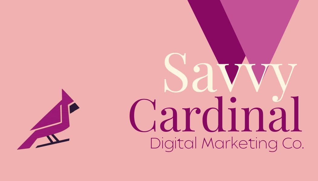 Savvy Cardinal Digital Marketing Co. - Branding and digital marketing consultancy for small and medium-sized businesses